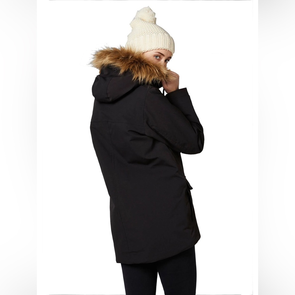 Helly Hansen Svalbard 2 Parka